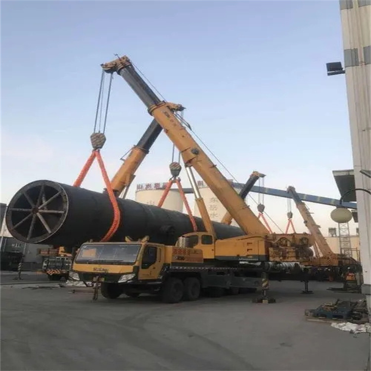 鹤壁找哪里有附近吊车出租|35吨|本地快速响应